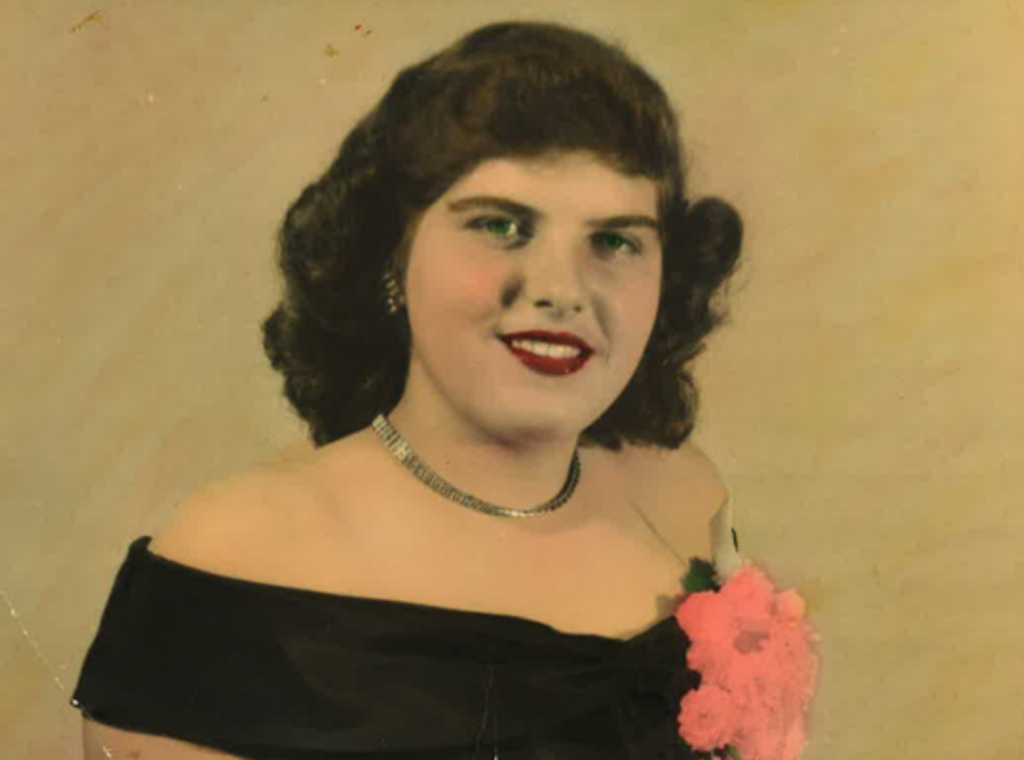 Angela Stephenson Profile Photo