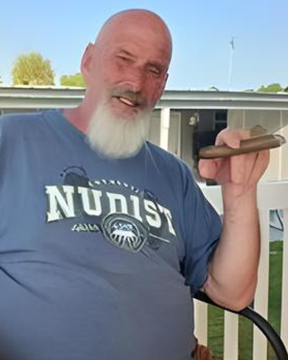 Sean M. Maloney's obituary image