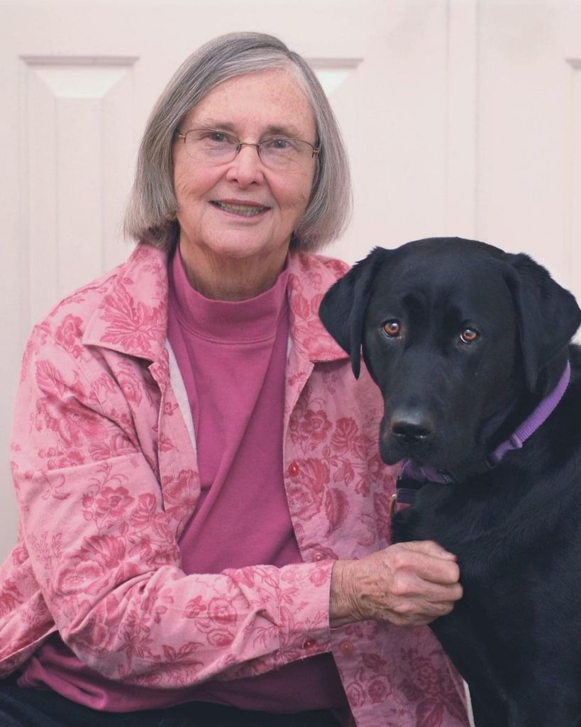 Martha Knox