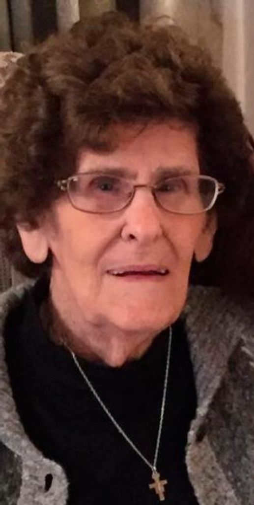 Lois Regan Profile Photo