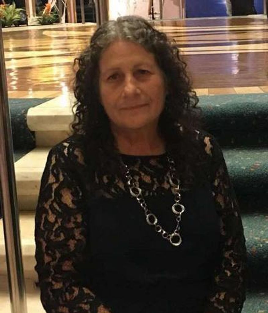Gloria Chamblee Profile Photo