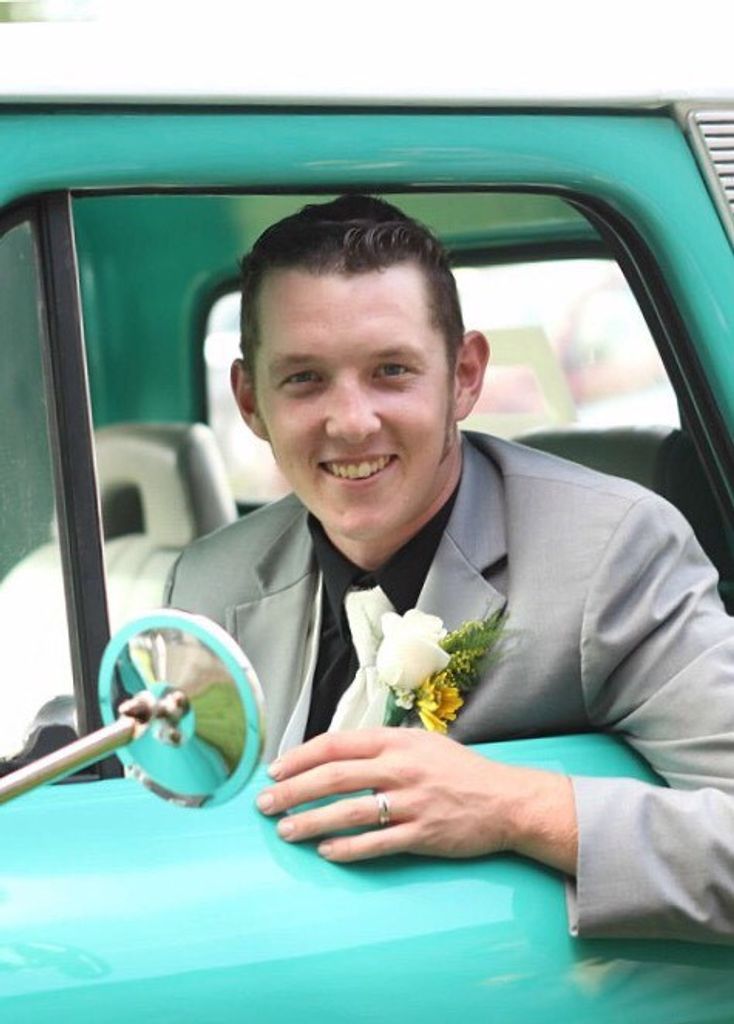 Rusty Kemrer