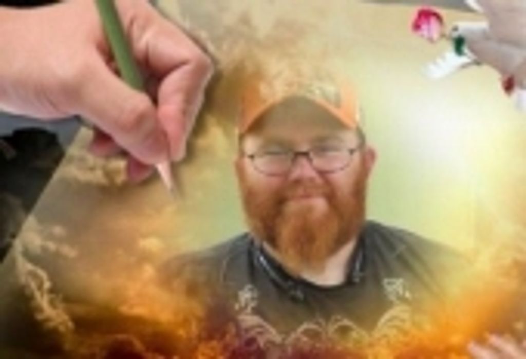 Nicholas Wayne Clearwater