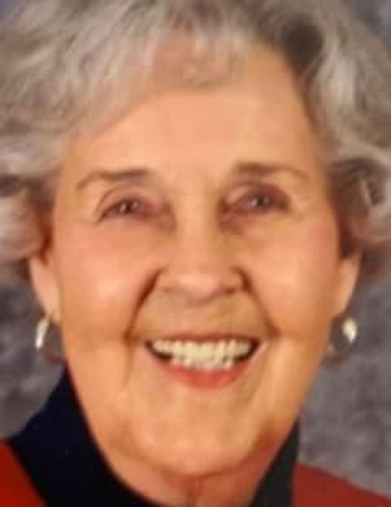 Jean Plant Williamson Profile Photo