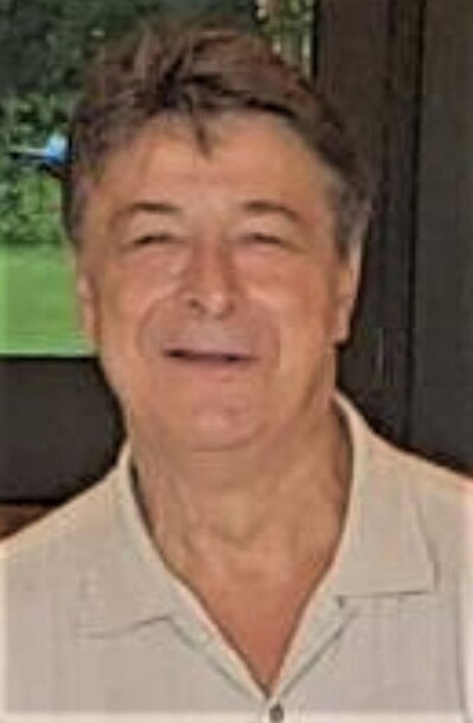 Ernest ‘Ernie’ G. Capone