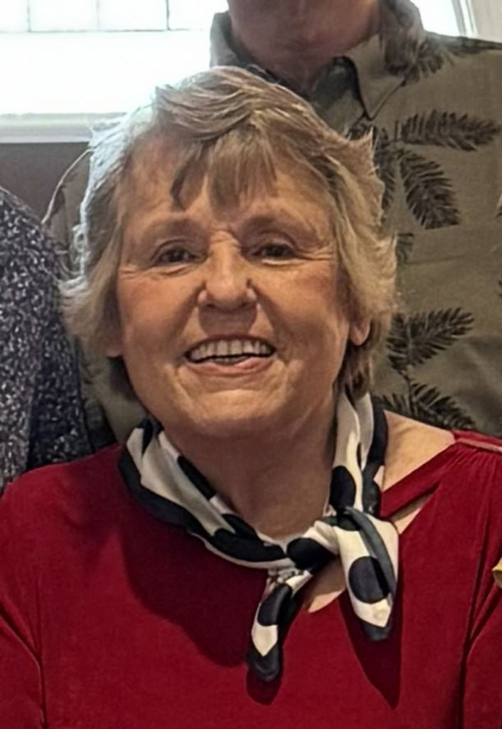 Janet Douglas Nix Profile Photo