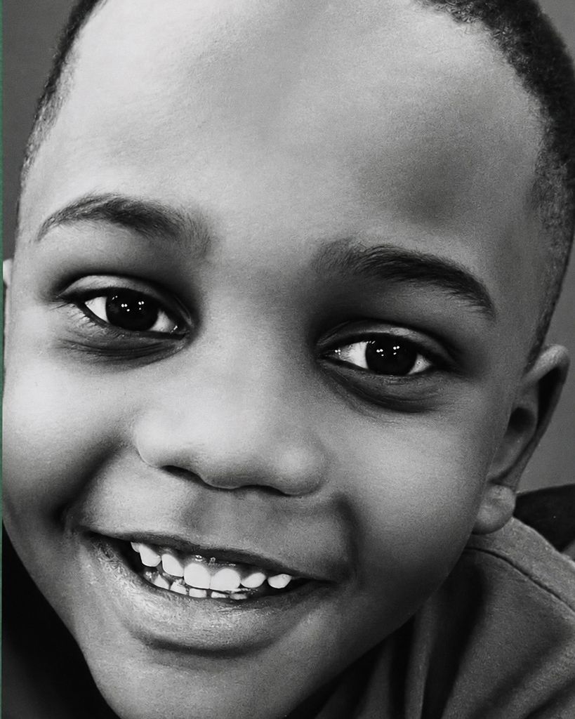 Chace Isaiah Brown