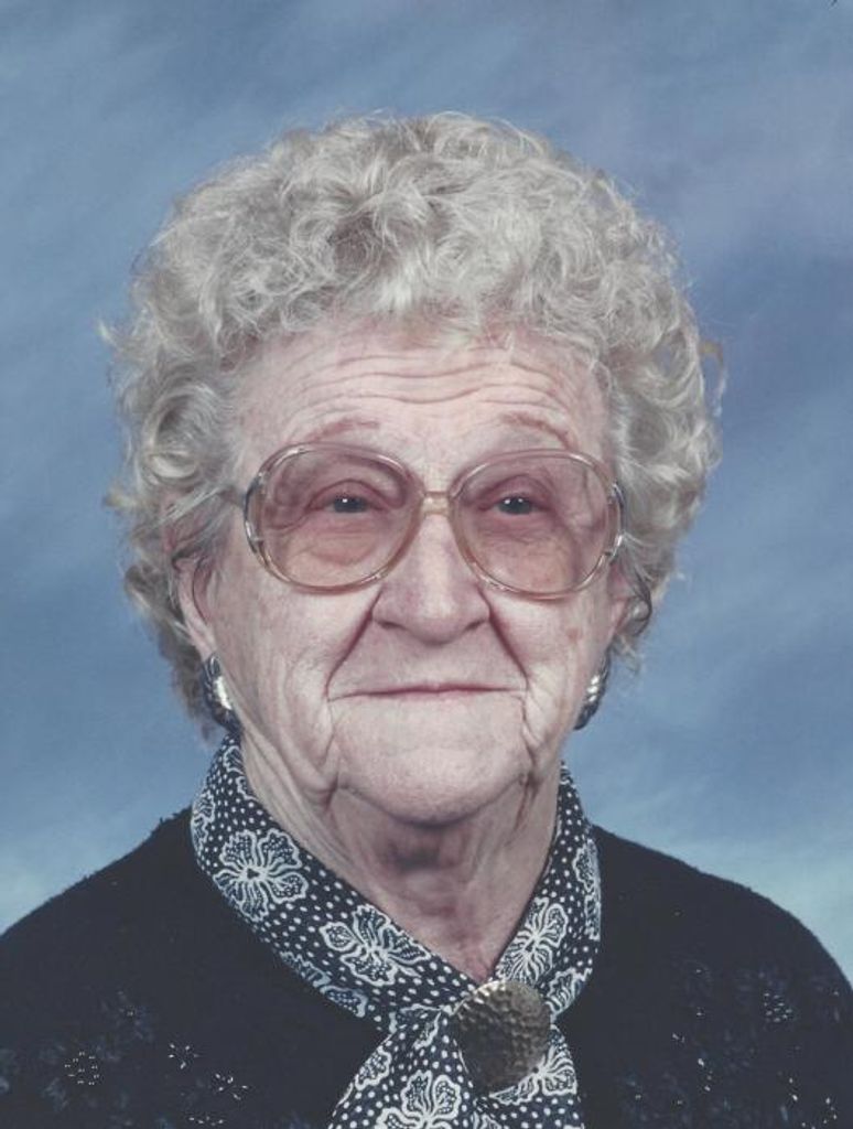 L. June (Holler)  Cook