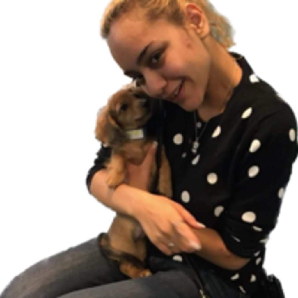 Kitana Luz Tagorda Profile Photo