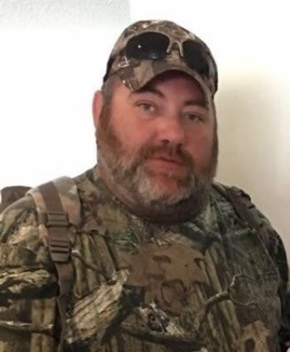 Billy Montgomery Profile Photo