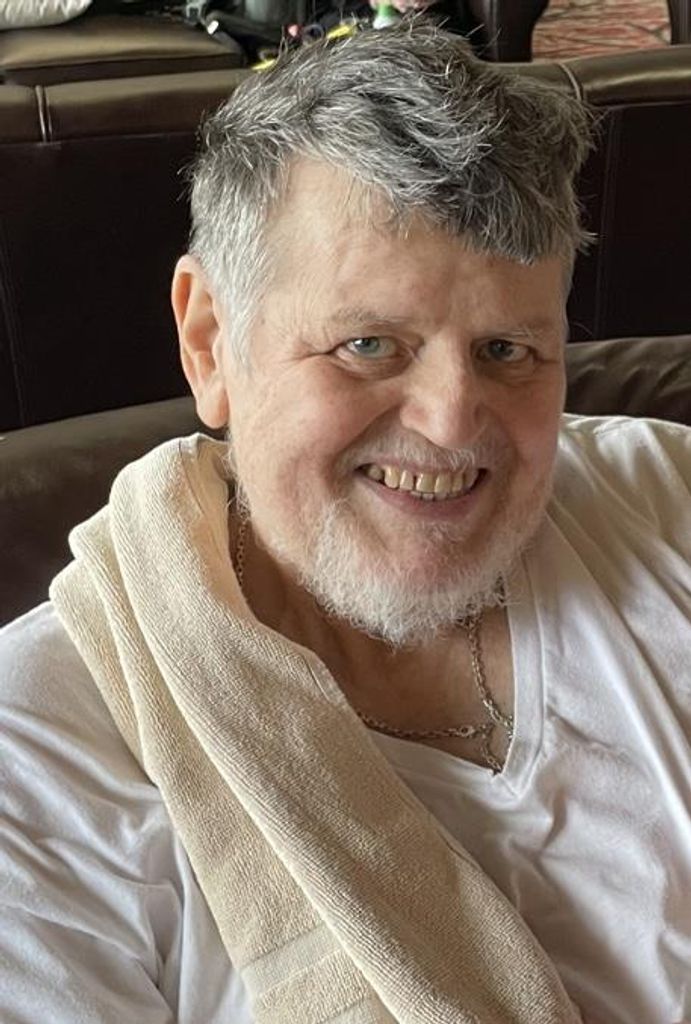 Kevin E Moore Profile Photo