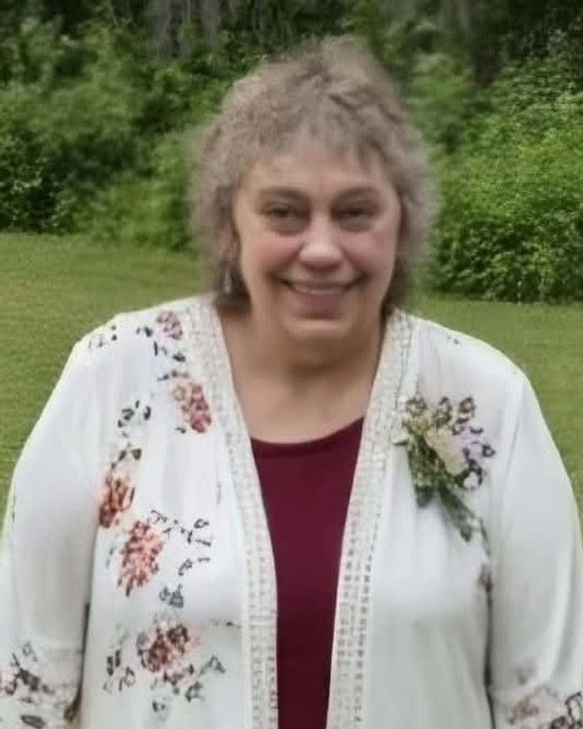Pauline Anderson