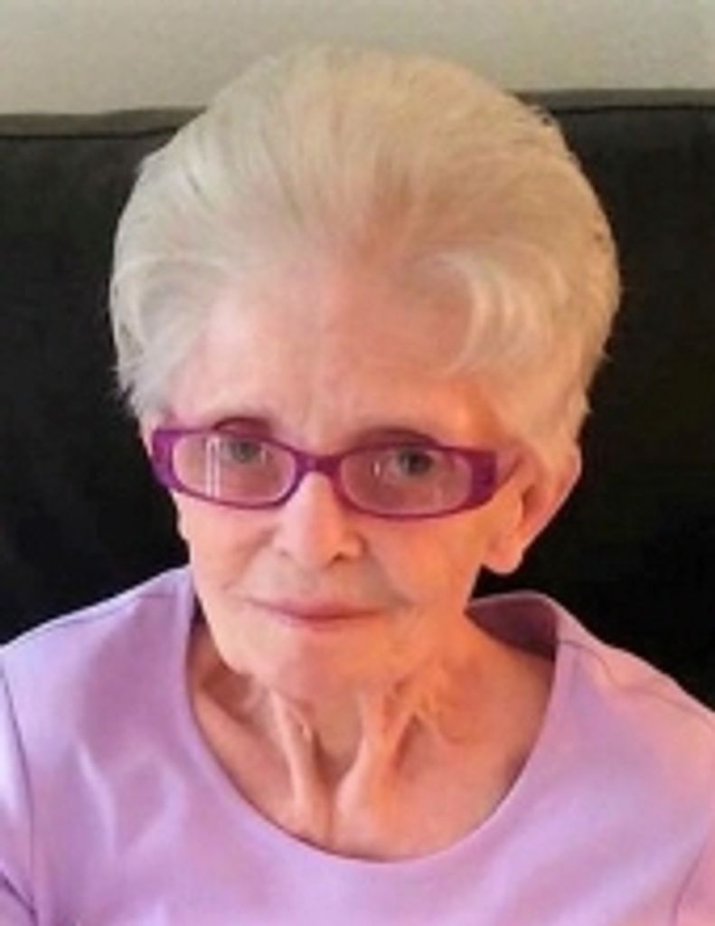 Jackie Bennett