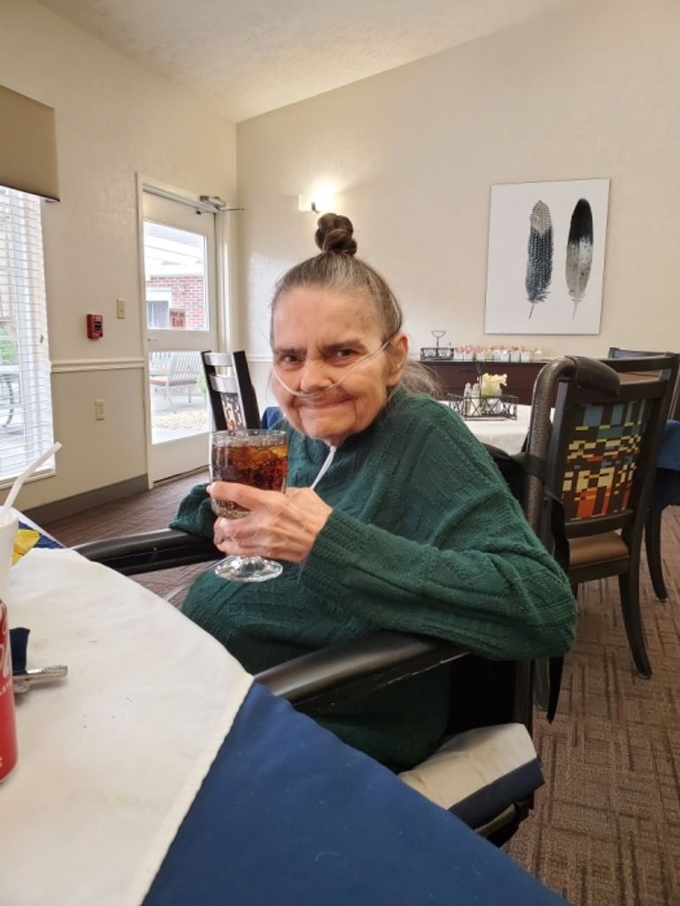 Diana Crawley Profile Photo