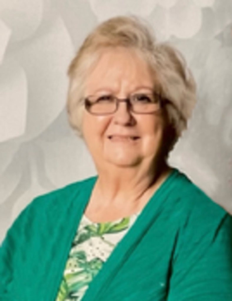 Gladys Willodene (Acree) Mathes