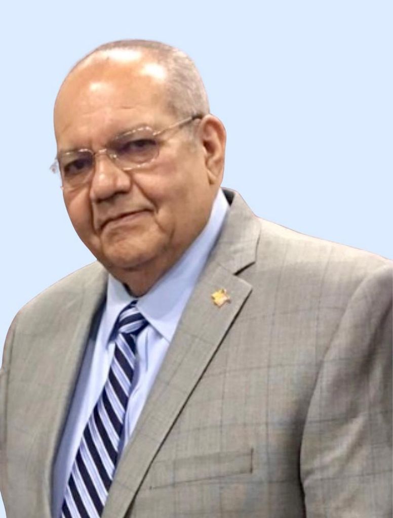 Omar Jose Gomez Profile Photo