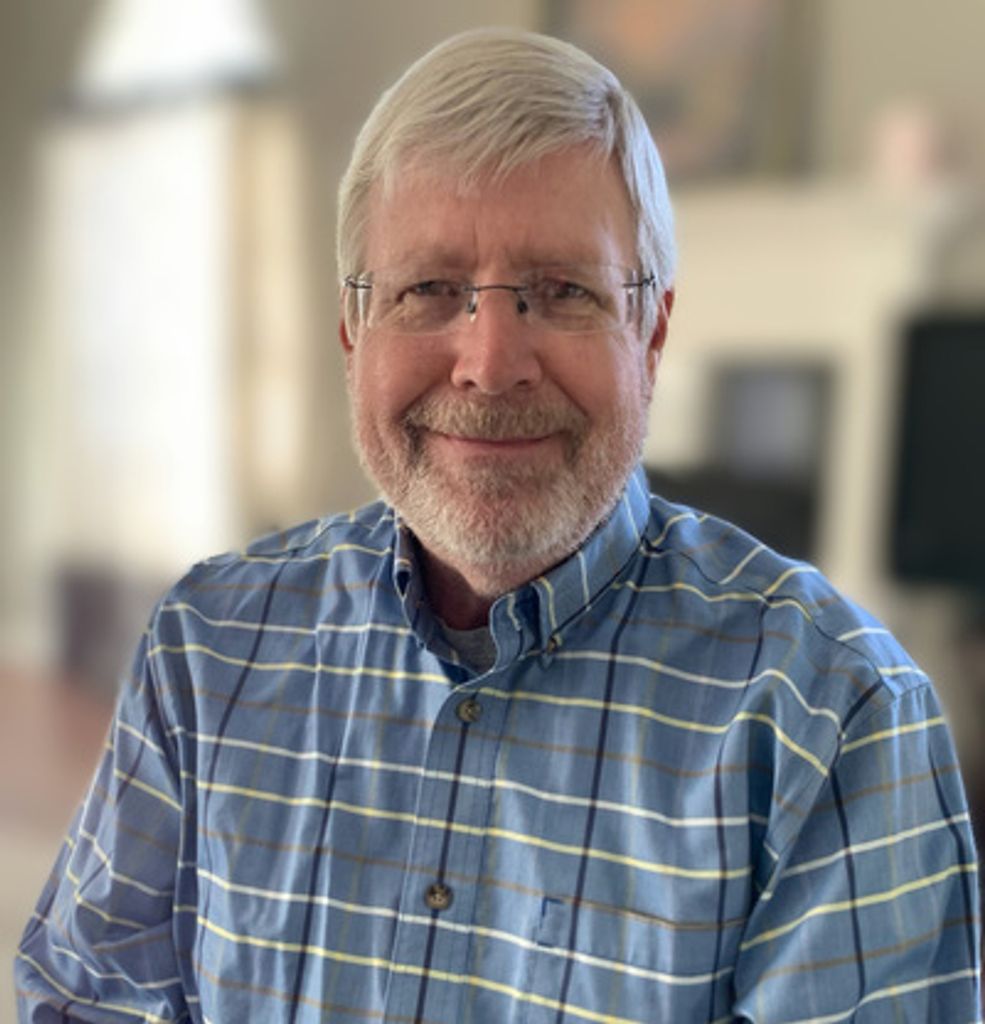 David E. Knapp Profile Photo