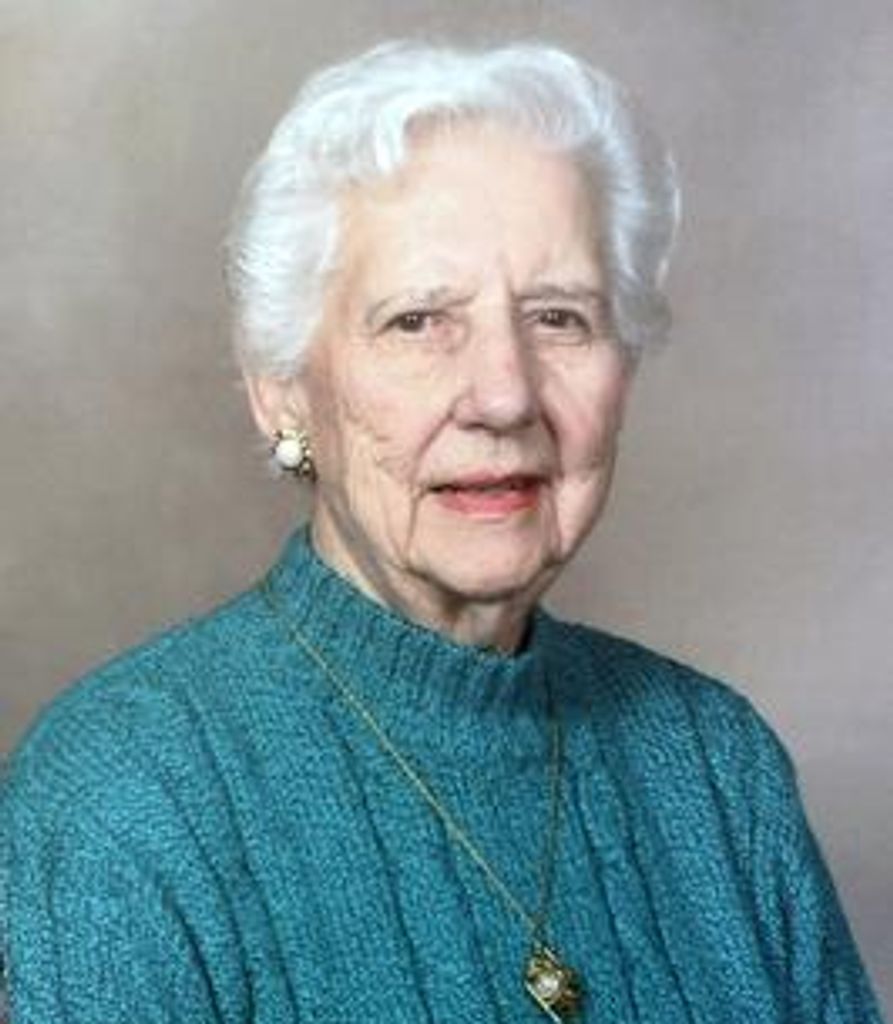 Janet Hazel Manning (Hartogh) Profile Photo