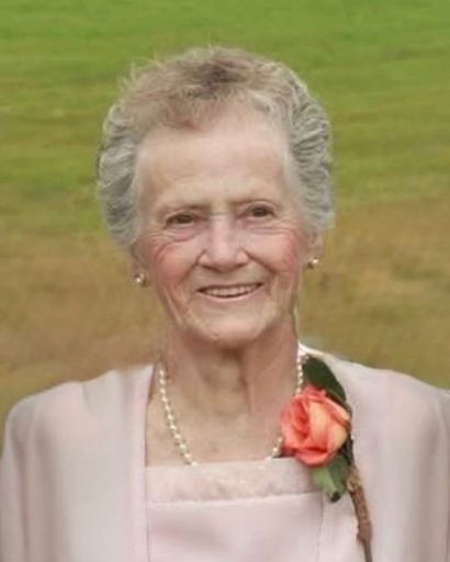 Leda Gladys Lafrennie's obituary image