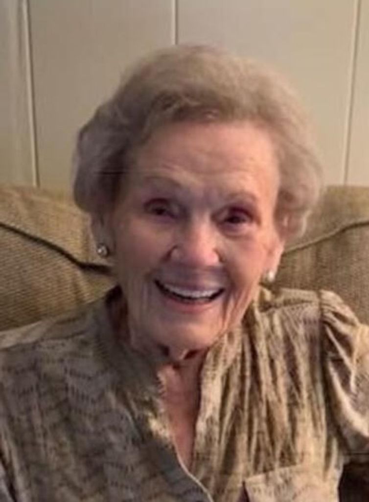 Bobbye Scott Chambers