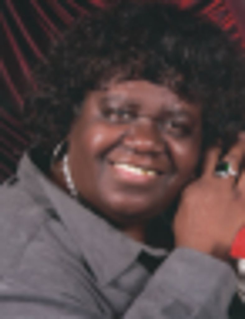 Hazel M. Norwood-Lewis