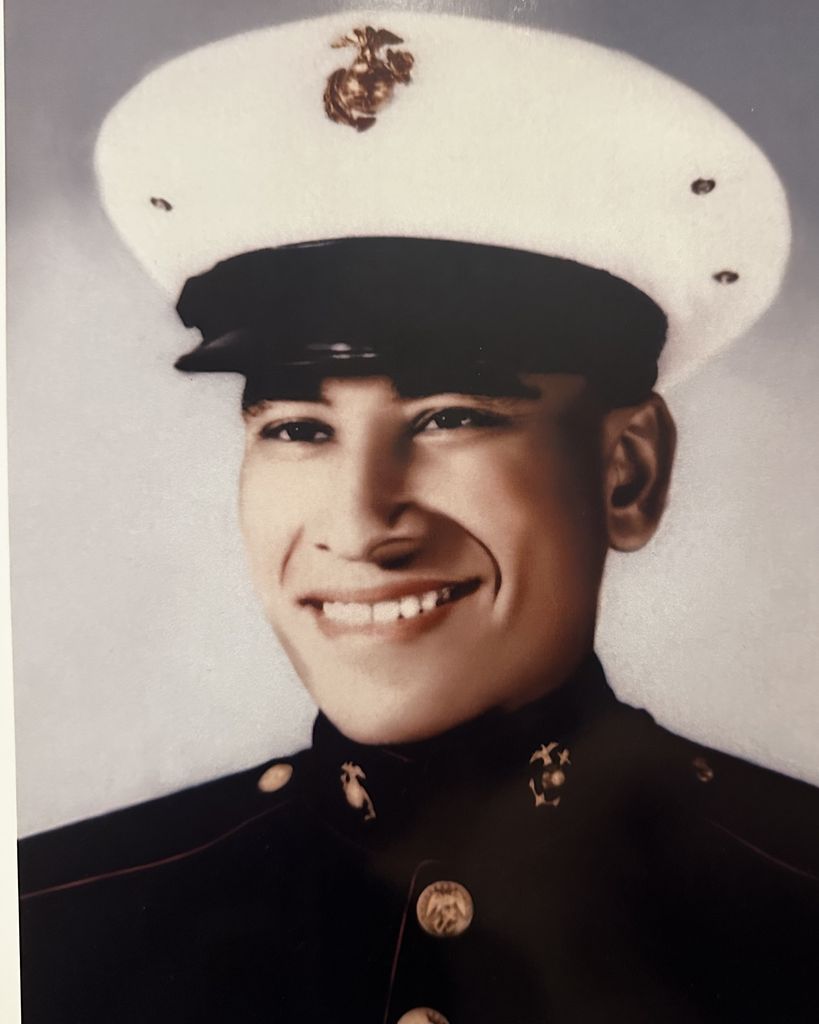 Vernon Charles Chockpoyah Profile Photo