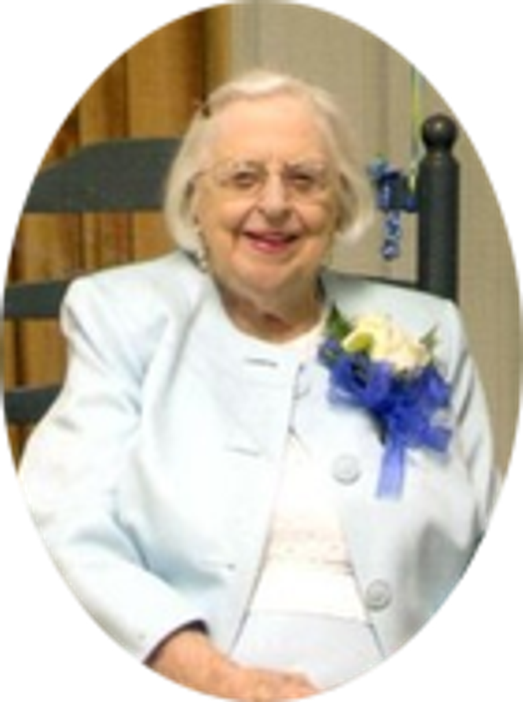 Annice Conner