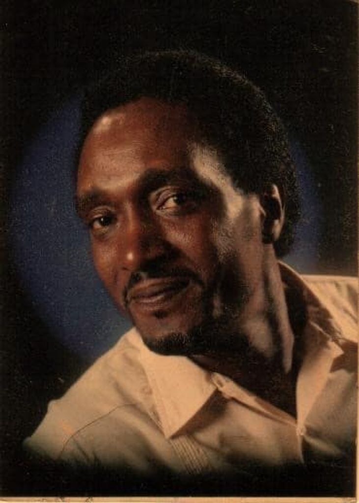 Milton Edward Turner Sr.