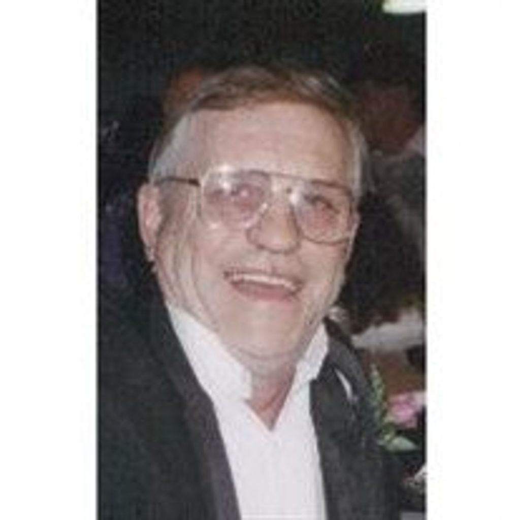 Arthur  Lloyd Larson