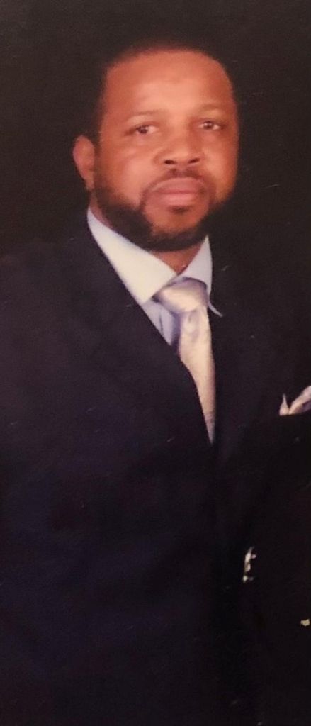 Raymond Lamar Burton Profile Photo