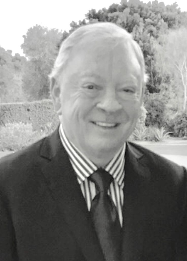 Ralph William Thomas Profile Photo