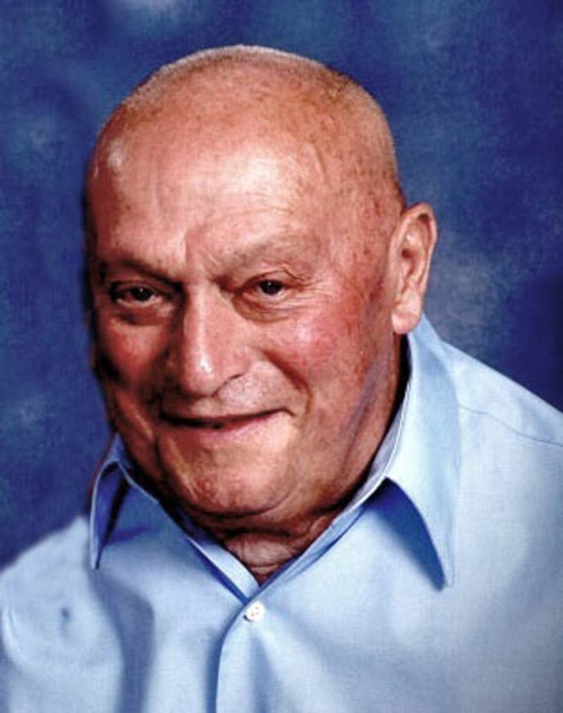 Floyd E. Grode Profile Photo