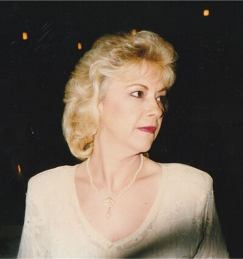 Stella Spicer Sandlin Profile Photo