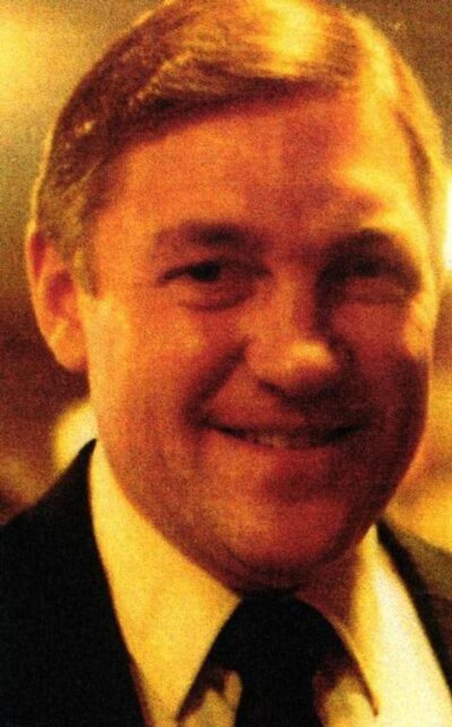 Dennis L. Roth Profile Photo