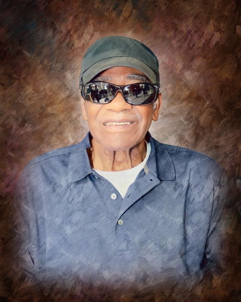 Charles Whitaker Profile Photo