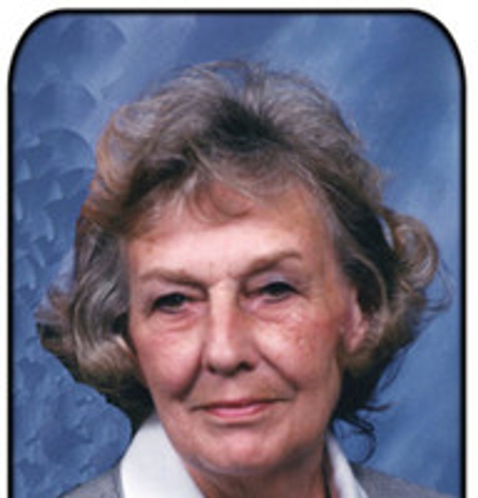 Joan C Overman