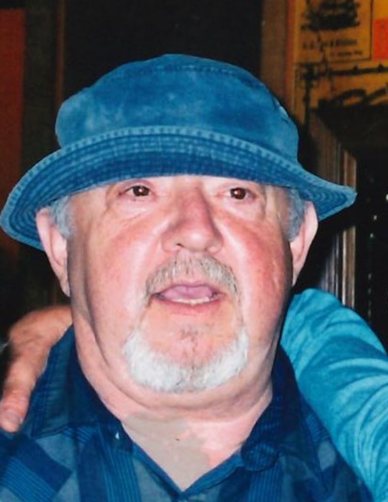 Leonard "Lenny" Mida