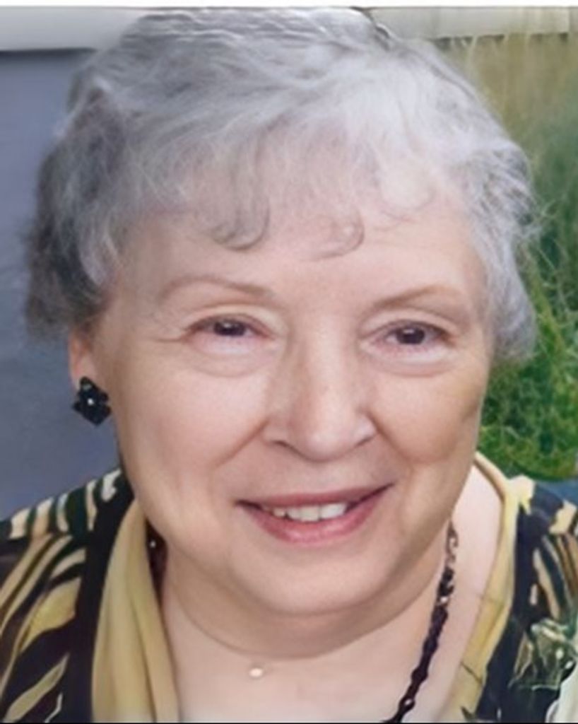 Agnes "Maggie" Schepers