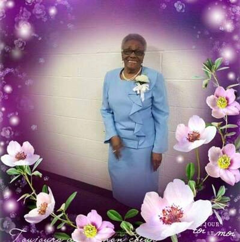Rosa L. Starkey Profile Photo