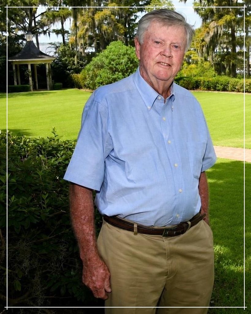 Joel Edward Goldman Sr.