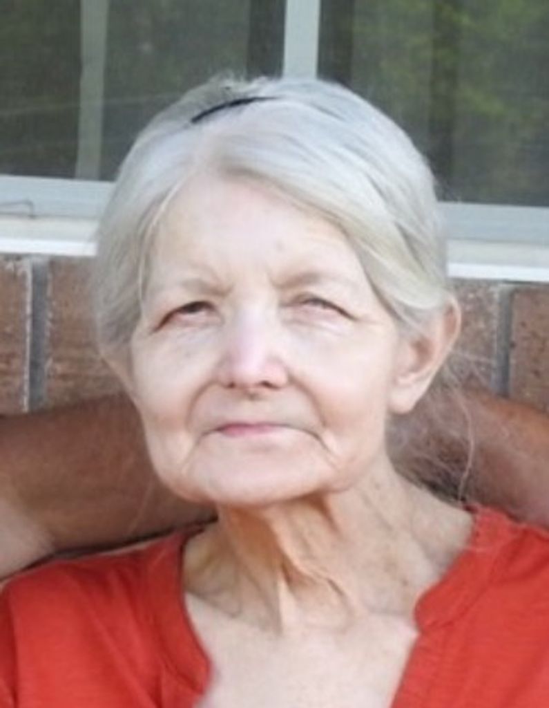 Anthia Smith Profile Photo