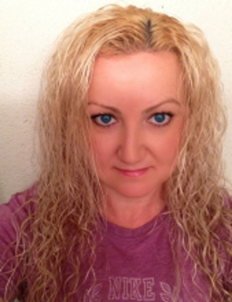Crystal Dawn Simmons Profile Photo