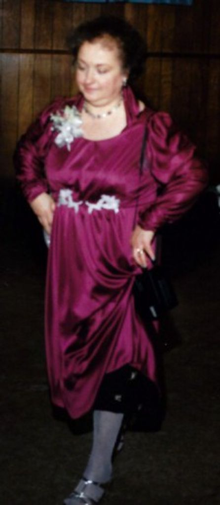 Marcellina M. Martin Profile Photo