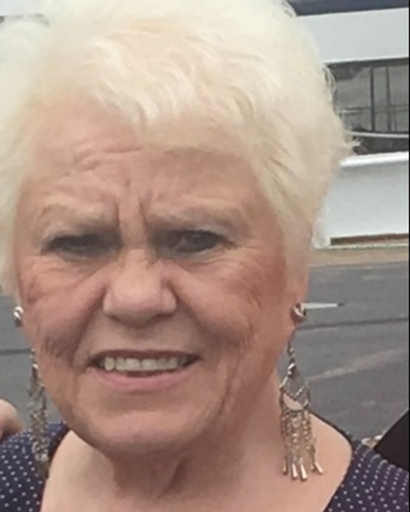 Margaret Haws