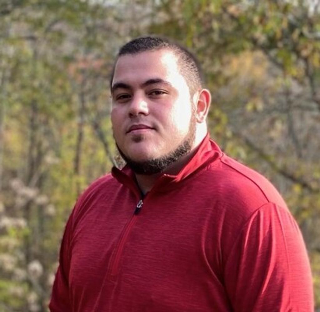 Samuel Ivan Schwegler Profile Photo