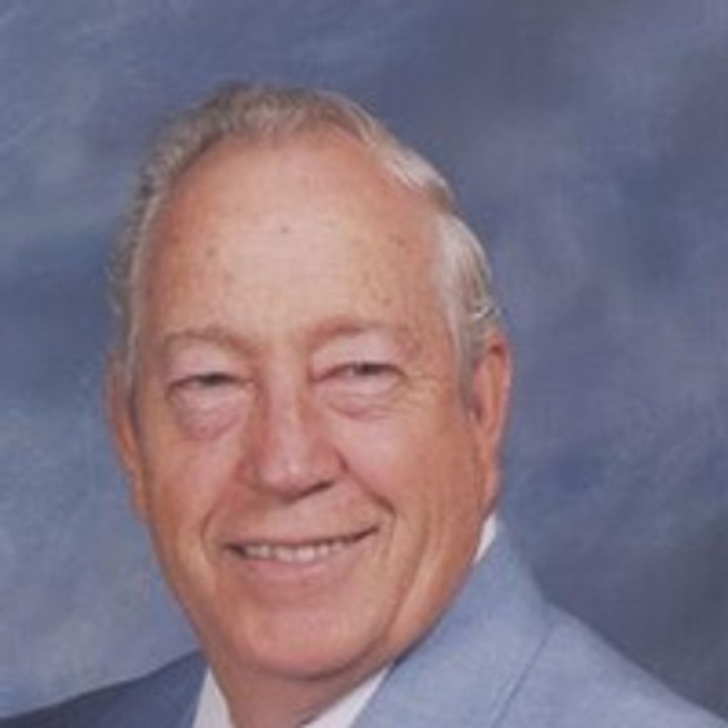 Carl Jackson Anderson
