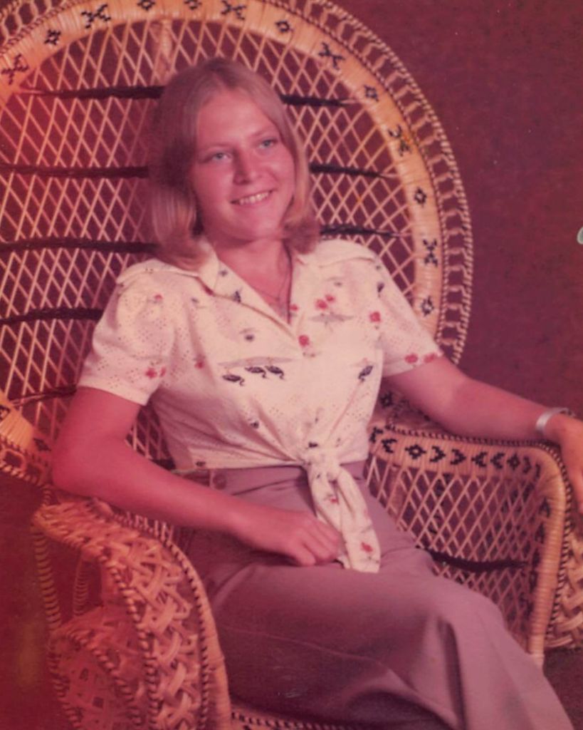 Janis Lynn Daniels