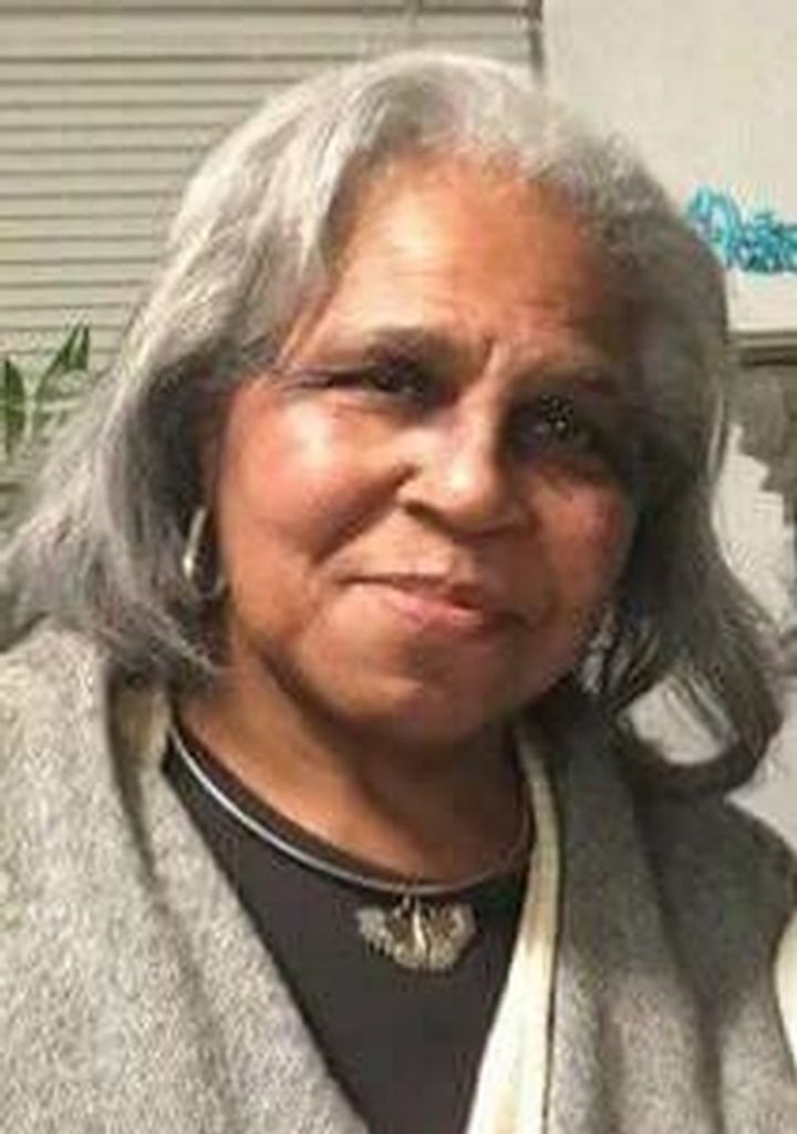 Virgie Briggs Chaffen Moore