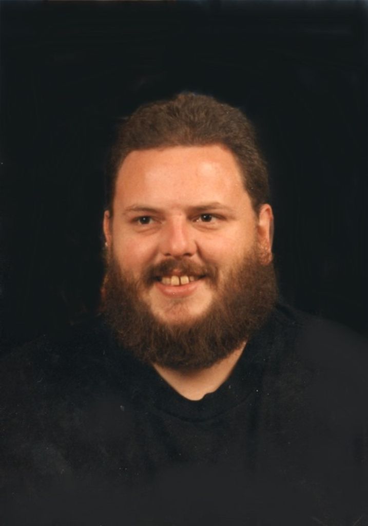 Larry D. “Buffy” Clark