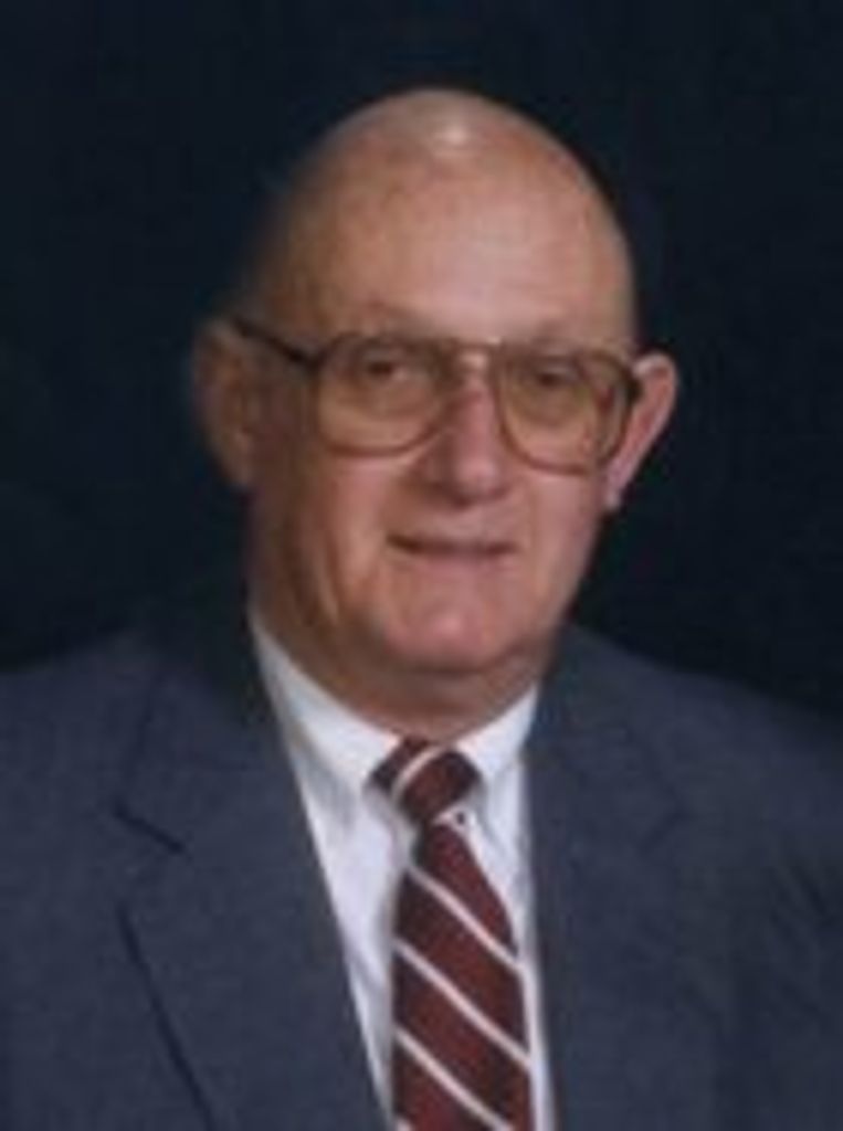 Dr. William Thomas Lane